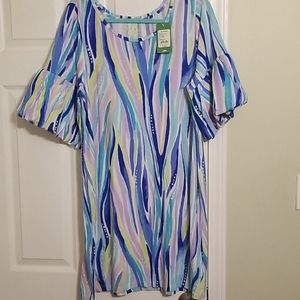 Lilly Pulitzer Lindell dress